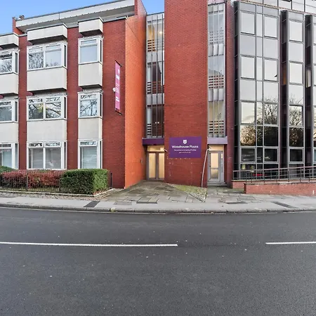 Appartement Hub - Free Parking - Sleeps 5 *