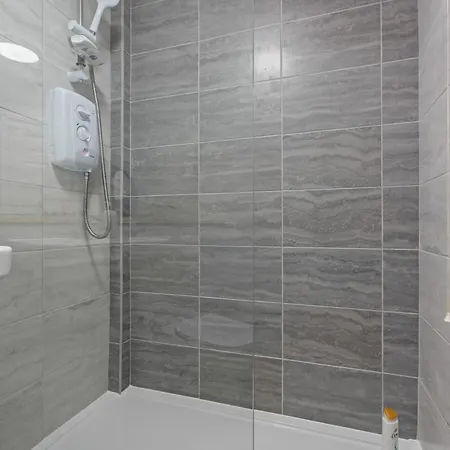 Hub - Free Parking - Sleeps 5 Appartement Leeds (West Yorkshire)