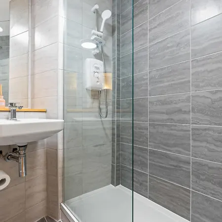 Hub - Free Parking - Sleeps 5 Apartament Leeds (West Yorkshire)