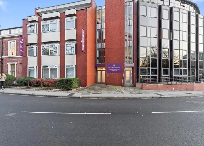 Appartamento Hub - Free Parking - Sleeps 5 *