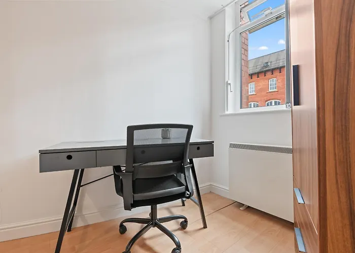 Appartamento Hub - Free Parking - Sleeps 5 Leeds (West Yorkshire)