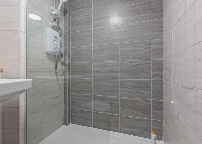 Hub - Free Parking - Sleeps 5 Appartamento Leeds (West Yorkshire)