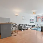 Hub - Free Parking - Sleeps 5 Lägenhet Leeds (West Yorkshire)