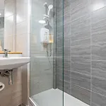Hub - Free Parking - Sleeps 5 Lägenhet Leeds (West Yorkshire)
