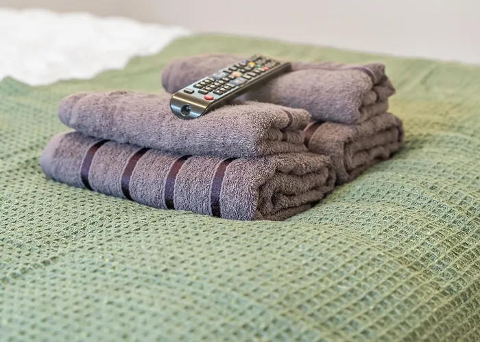 Hub - Free Parking - Sleeps 5 Leeds (West Yorkshire)