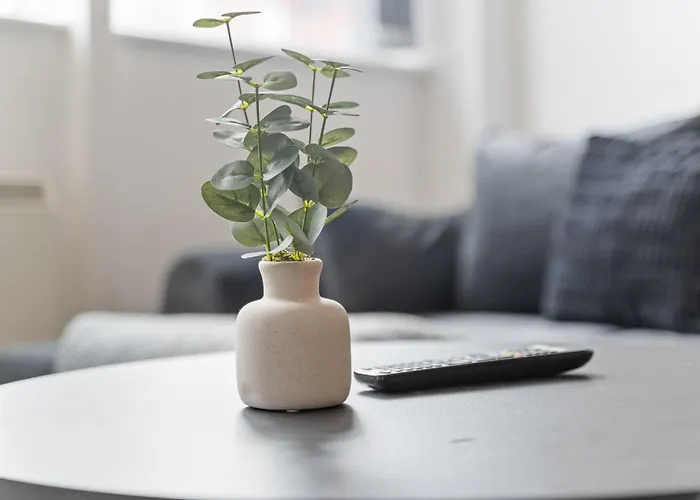 Hub - Free Parking - Sleeps 5 * Leeds (West Yorkshire)